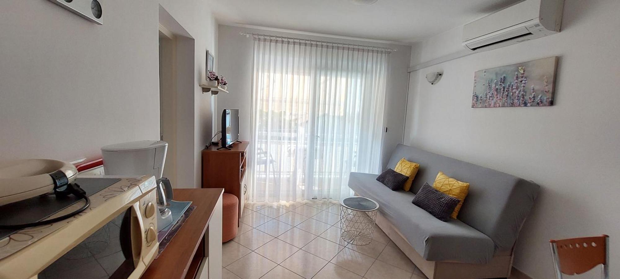 Apartment Ivana,Mali Maj Porec Bagian luar foto