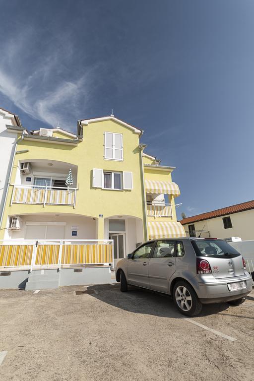 Apartment Ivana,Mali Maj Porec Ruang foto